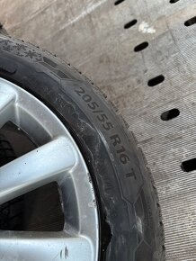 5x112 R16 Volkswagen - 6