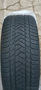 Pirelli Scorpion Winter 275/40 R22 108 V XL SUPER STAV najaz - 6