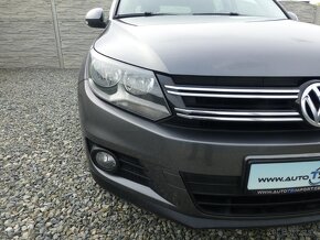 Volkswagen Tiguan 1.4TSi 120PS LIFE FACE-LIFT 1A - 6