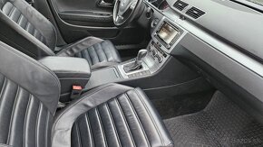 Volkswagen Passat CC 2.0 tdi 2016 - 6