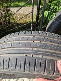 Predam letne pneumatiky  235/65R17 108V XL - 6