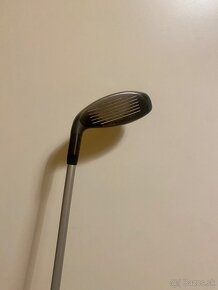 Callaway X2 Hot Hybrid 5 - 6