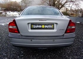 Volvo S80 3.0i 147kWMOHYKÁNTOP NÁJEZD benzín automat - 6