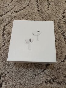 AirPods Pro 2 - Nové/ Nerozbalené - 6