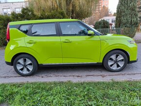 KIA Soul edition 7 elektromobil, Cena s DPH - 6