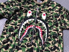 BAPE Tee - 6