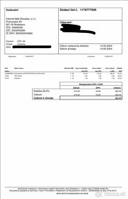 Autosedačky 0-36kg už len 1ks - 6