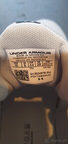 Under armour charged pursuit 3 pánske 9 rozbalené - 6