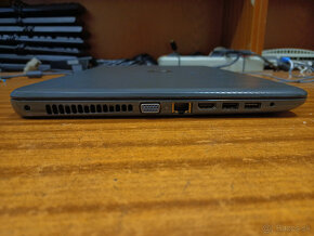 NoteBook HP 250 G4 - 6