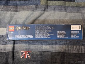 Lego Harry Potter 76420 - 6