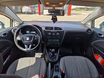 Seat Leon 1.2 TSI - 6