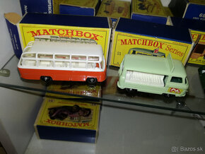 matchbox modely - 6