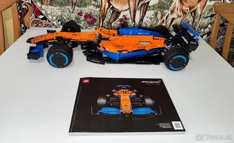 Lego Technic 42141 - 6