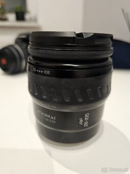 SONY Alpha DSLR-A230 Body - 6