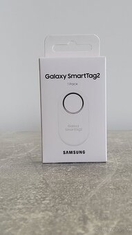 galaxy watch 7 + slúchadla galaxy buds FE + GPS lokátor - 6