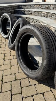 Letné pneumatiky Pirelli Cinturato P7 245/50 R19 - 6