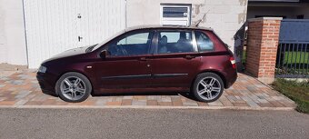 Fiat Stilo 1,2 benzin - 6