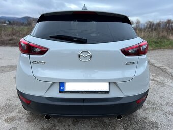 Mazda CX-3 2.0 2021 / 03 - 6