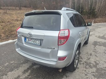 Toyota RAV4 2.2 D-4D 4WD Life - 6