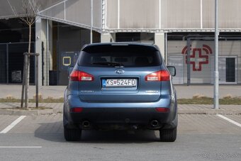 Subaru Tribeca Limited - 6