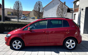 VW Golf Plus 1.2Tsi,77kw,2010 - 6