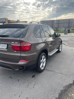 BMW X5 - 6