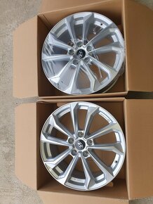 5x114,3 r18 mazda kia hyundai mitsubishi toyota honda - 6