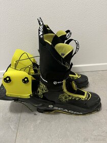 Scarpa Alien RS - 6