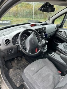 Citroen Berlingo 1,6 hdi Multispace - 6