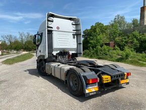 IVECO Stralis 480 Hi-Way Euro 6 - 6