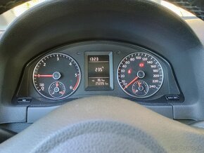 Vw golf 6 plus 2,0 tdi - 6