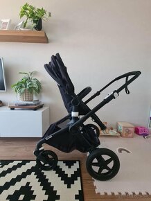 Bugaboo Fox 2 - Black - 6