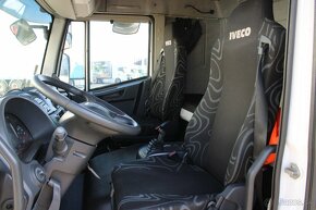 Iveco EUROCARGO 120EL22, EURO 6, PNEU 80% - 6