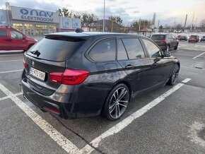 Bmw 320xd 2015 - 6