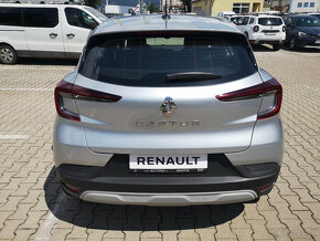 Renault Captur TCe 90 Equilibre - 6