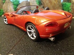 prodám model 1:18 dodge concept - 6