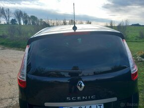 Renault grand scenic 3 - 6