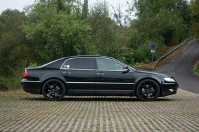 Volkswagen Phaeton 3.0 V6 TDI tiptronic 4-Motion - 6