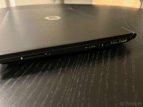 HP Pavilion Gaming 15-ec1002nc Shadow Black - 6