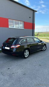 Peugeot 508 SW 1.6 THP - 6