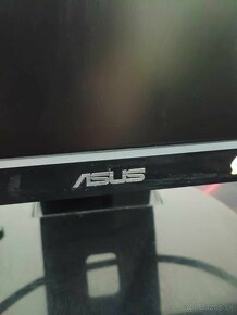 Predám fullHD monitor Asus (60hz) - 6