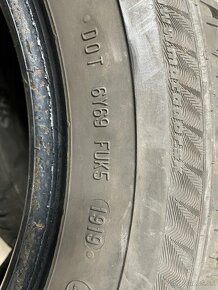 205/65 r16c 107/105 T zimne - 6