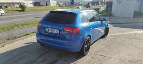 Audi A3 - 6