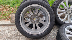 5x114,3 R17 --- MAZDA 3 ... - 6