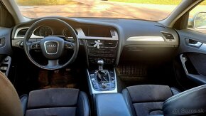 Predam audi a4 b8 2.0 tfsi Qvattro - 6