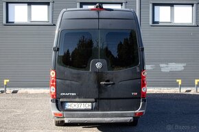 Volkswagen Crafter - 6