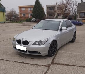 BMW 525D 130kw + chip Tel číslo v popise ❗ - 6