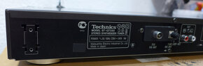 Predám TECHNICS TUNER - 6