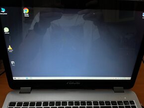 Vivobook Asus Flip TP501 - 6