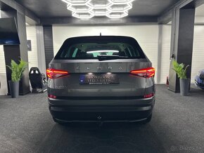 Škoda Kodiaq 2022 2.0tdi DSG 110kw CLEVER 105tis 1majiteľ - 6